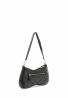 LIBBY SHOULDER BAG Nero