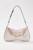 LIBBY SHOULDER BAG Bianco