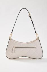 LIBBY SHOULDER BAG Bianco