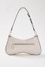 LIBBY SHOULDER BAG Bianco