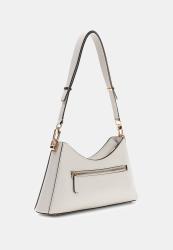 PATSIE SHOULDER BAG Bianco