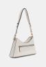 PATSIE SHOULDER BAG Bianco