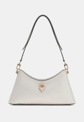 PATSIE SHOULDER BAG Bianco