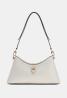 PATSIE SHOULDER BAG Bianco