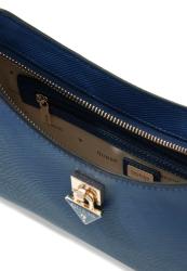 PATSIE SHOULDER BAG Blu