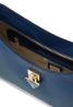 PATSIE SHOULDER BAG Blu