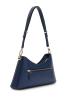 PATSIE SHOULDER BAG Blu