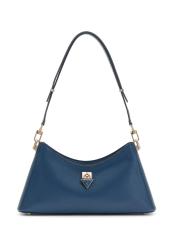 PATSIE SHOULDER BAG Blu