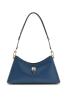 PATSIE SHOULDER BAG Blu