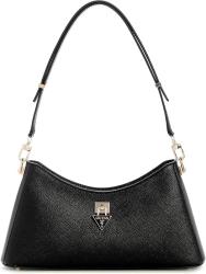 PATSIE SHOULDER BAG Nero 