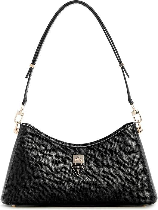 PATSIE SHOULDER BAG Nero 