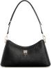 PATSIE SHOULDER BAG Nero 