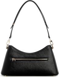 PATSIE SHOULDER BAG Nero 