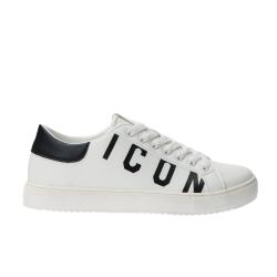 IC05194SUPE26 Bianco Nero 