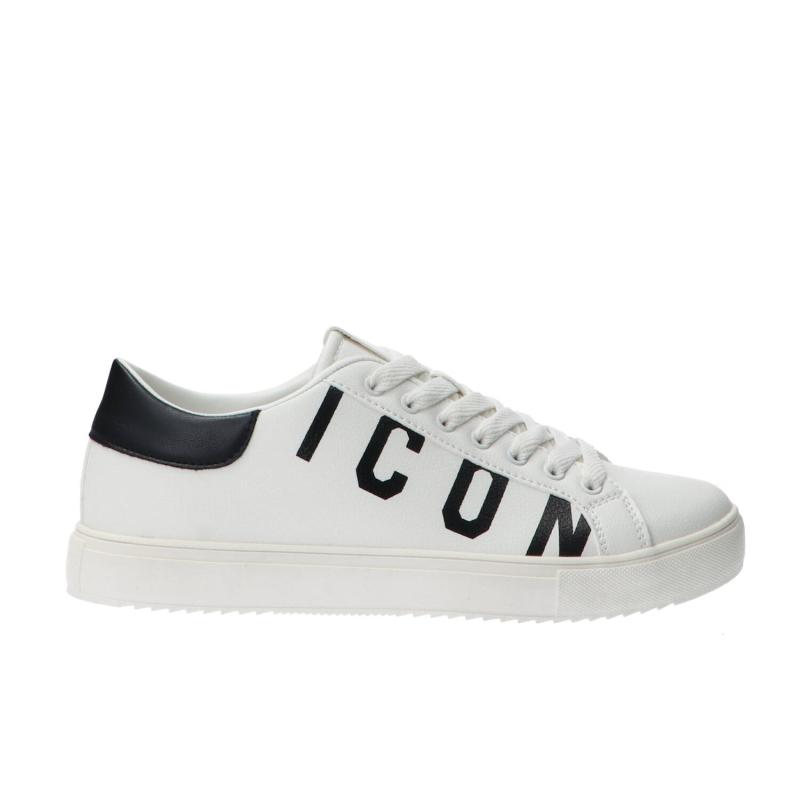 IC05194SUPE26 Bianco Nero 