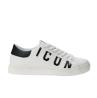 IC05194SUPE26 Bianco Nero 