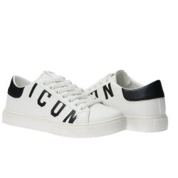 IC05194SUPE26 Bianco Nero 