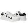 IC05194SUPE26 Bianco Nero 
