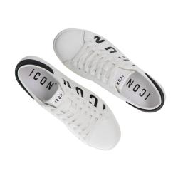 IC05194SUPE26 Bianco Nero 