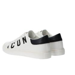 IC05194SUPE26 Bianco Nero 