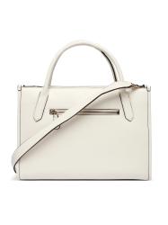 ISOBEL TOTE Bianco 