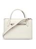 ISOBEL TOTE Bianco 