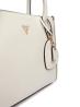 ISOBEL TOTE Bianco 