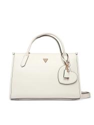 ISOBEL TOTE Bianco 