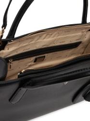 ISOBEL TOTE Nero 