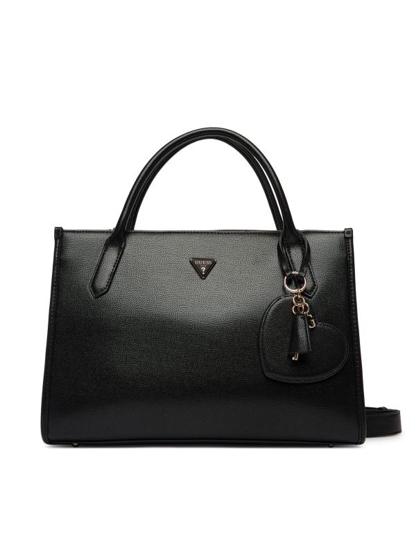 ISOBEL TOTE Nero 