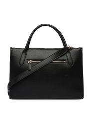 ISOBEL TOTE Nero 