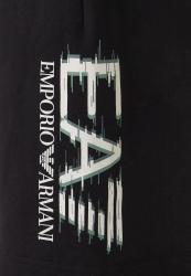7M001329AF17787 TRAIN VISIBILITY BERMUDA Nero