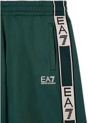 7M002319AF12449 TRAIN GRAPHIC Verde