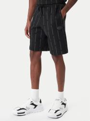 7M001393AF126600 MONOGRAM PRINTED Nero 