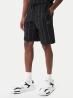 7M001393AF126600 MONOGRAM PRINTED Nero 