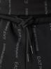 7M001393AF126600 MONOGRAM PRINTED Nero 