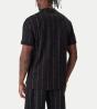 7M001391AF128740 MONOGRAM PRINTED Nero 