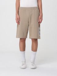 7M001329AF17787 TRAIN VISIBILITY BERMUDA Beige