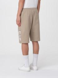 7M001329AF17787 TRAIN VISIBILITY BERMUDA Beige