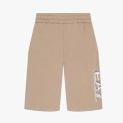 7M001329AF17787 TRAIN VISIBILITY BERMUDA Beige