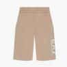 7M001329AF17787 TRAIN VISIBILITY BERMUDA Beige