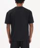 7M001494AF16548 TSHIRT TRAIN LOGO SERIES Nero 