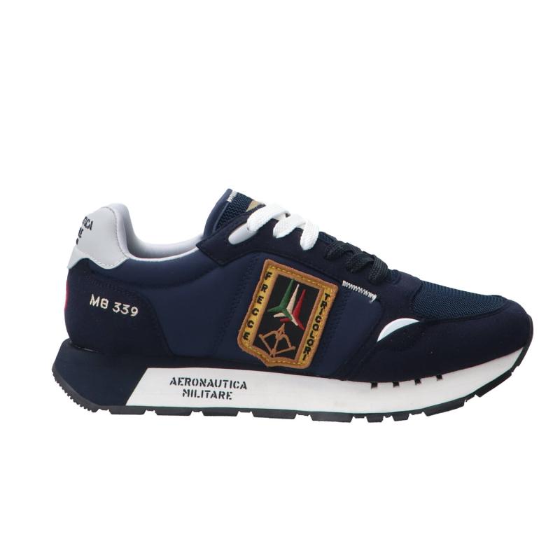 261SC0299UCT03331 FRECCIA TRICOLORE Blu