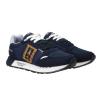 261SC0299UCT03331 FRECCIA TRICOLORE Blu