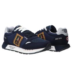 261SC0299UCT03331 FRECCIA TRICOLORE Blu