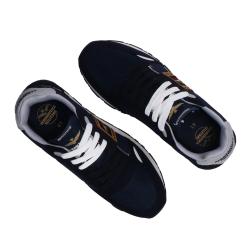 261SC0299UCT03331 FRECCIA TRICOLORE Blu