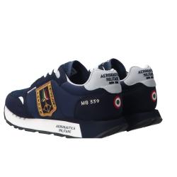 261SC0299UCT03331 FRECCIA TRICOLORE Blu