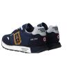 261SC0299UCT03331 FRECCIA TRICOLORE Blu