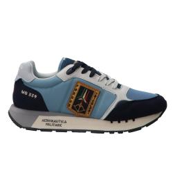 261SC0299UCT03331 FRECCIA TRICOLORE Azzurro