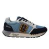 261SC0299UCT03331 FRECCIA TRICOLORE Azzurro